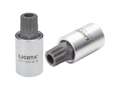 Головка для масляной пробки VW-Audi с трансмиссией ZF М16