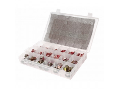 JTC Шайба медная и пробка поддона картера (в боксе) 534шт. JTC