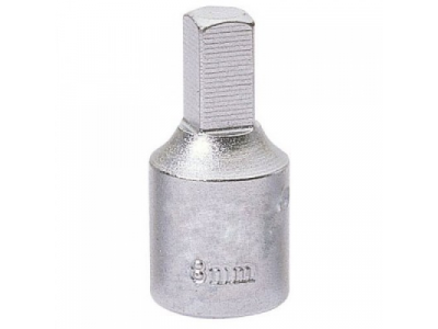 Набор головок для отворачивания масляных пробок