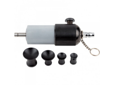 Приспособление для притирки клапанов пневматическое