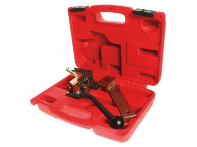 Приспособление для снятия и установки пружины клапана давления BMW, кейс, 2 предмета