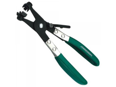 Съемник хомутов патрубков, AR060039 JONNESWAY