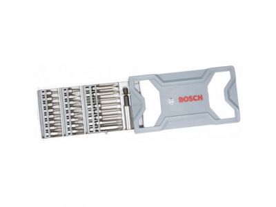 Набор бит Bosch 2607017037