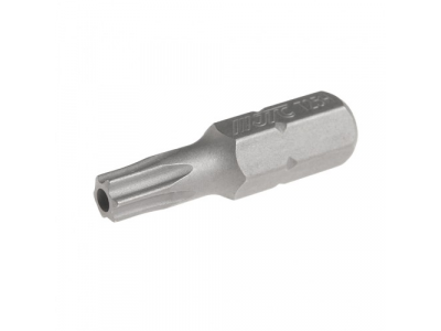 JTC Бита TORX Т25Hх25мм 1/4" S2 JTC