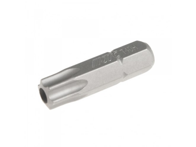 JTC Бита TORX Т40Hх25мм 1/4" S2 JTC