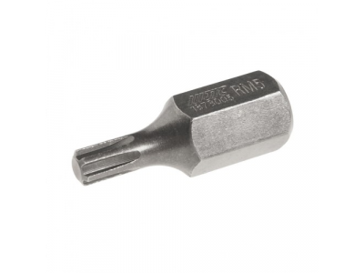 JTC Бита RIBE М5х30мм 10мм S2 JTC