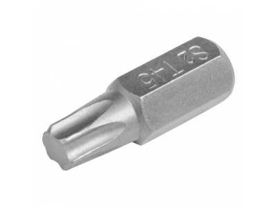 Бита вставка TORX T45 3/8 дюйма 30мм