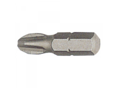 Бита 1/4" "non-slip" PH2x25мм