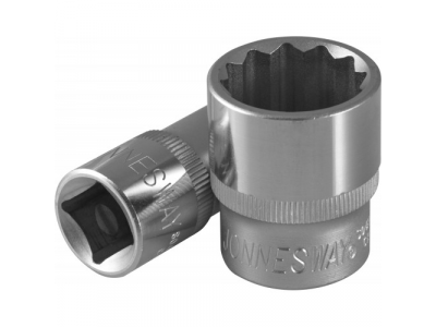 Головка торцевая 1/2"DR 12-гр., 32 мм, S04H4932 JONNESWAY от JONNESWAY Головка торцевая 1/2"DR 12-гр., 32 мм, S04H4932 JONNESWAY