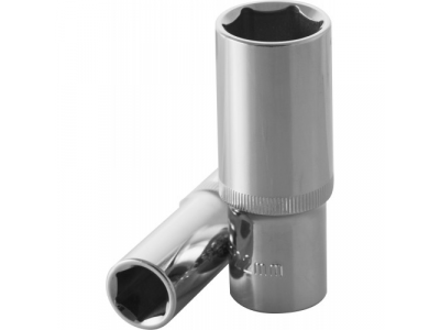 Головка торцевая глубокая 1/2"DR 14 мм, Ombra 112114 от OMBRA Головка торцевая глубокая 1/2"DR 14 мм, Ombra 112114