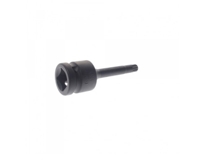JTC Головка торцевая 1/2" SPLINE M8х78мм JTC