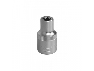 Головка торцевая 1/2"Dr E-star E11 (вн. TORX) от KRAFT Головка торцевая 1/2"Dr E-star E11 (вн. TORX)