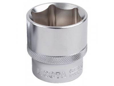 Головка торцевая 6гр. 3/8" 7мм от LICOTA Головка торцевая 6гр. 3/8" 7мм
