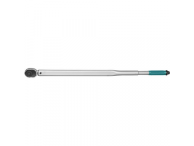 Динамометрический ключ 3/4"DR, 100-700 Нм, T04500 JONNESWAY