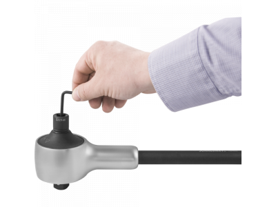 Мультипликатор 1/2"DR х 3/4"DR 231/1500 Нм