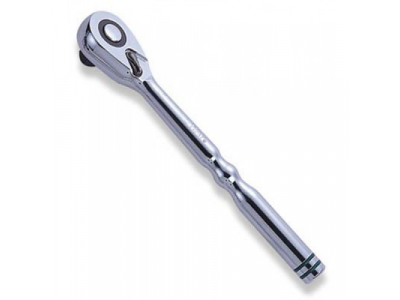 Трещотка 1/2"DR, 48 зубцов, 250 мм, R3604 JONNESWAY от JONNESWAY Трещотка 1/2"DR, 48 зубцов, 250 мм, R3604 JONNESWAY