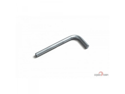 СЕРВИС КЛЮЧ 76406 Ключ шестигранный