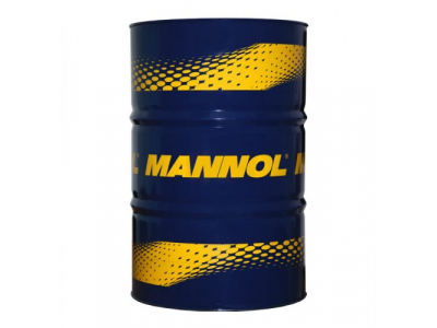 MANNOL Longterm Antifreeze AG11 208L