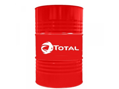 Антифриз TOTAL GLACELF MDX 208L TOT C