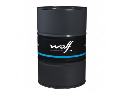 Моторное масло WOLF VITALTECH 10W40 ULTRA 205L от WOLF Моторное масло WOLF VITALTECH 10W40 ULTRA 205L
