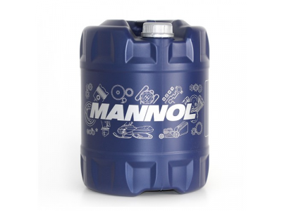 MANNOL Safari 20W-50 20L от MANNOL MANNOL Safari 20W-50 20L