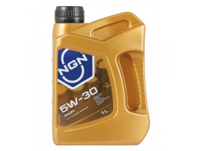 5W-30 SN/CF PROFI 1L от NGN 5W-30 SN/CF PROFI 1L