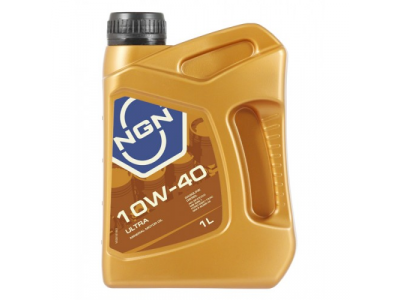 10W-40 SG/CF-4 ULTRA 1L