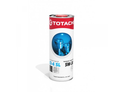 Масло моторное TOTACHI NIRO MD Semi-Synthetic CI-4/SL 5W-30 1л от TOTACHI Масло моторное TOTACHI NIRO MD Semi-Synthetic CI-4/SL 5W-30 1л