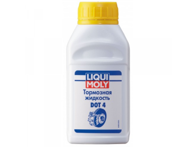Торм.жидк. LiquiMoly 8832