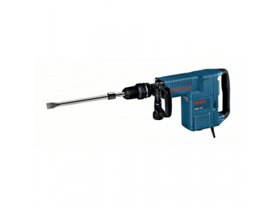 11-килограммовый отбойный молоток GSH 11 E, с патроном SDS-max
