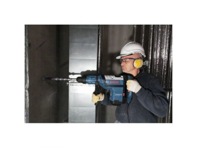 Перфоратор GBH 8-45 DV Professional с патроном SDS-max