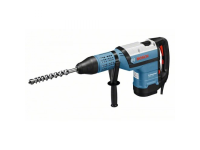 Перфоратор GBH 12-52 D Professional с патроном SDS-max