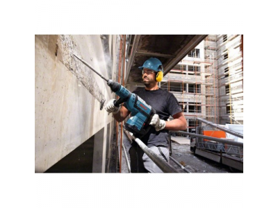 Перфоратор GBH 8-45 D Professional с патроном SDS-max