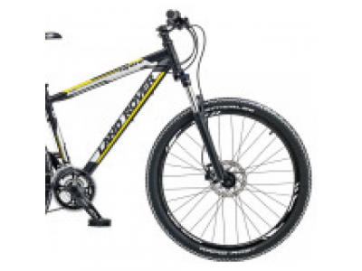 Велосипед Land Rover SIX 50 HYDRO 2016, артикул LRBIKELRR3720