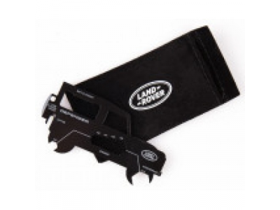 Мультиинструмент Land Rover Defender Multitool, артикул LDTT619NVA