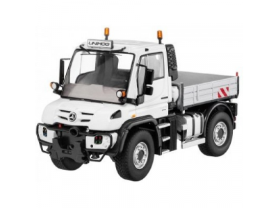 Модель автомобиля Mercedes Unimog, U430, Pritsche