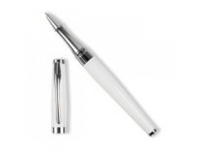 Шариковая ручка Jaguar Pen, White