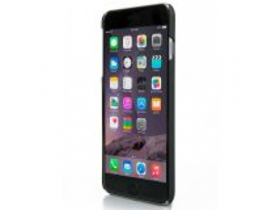 Пластиковая крышка-чехол Jaguar для iPhone 7, Black