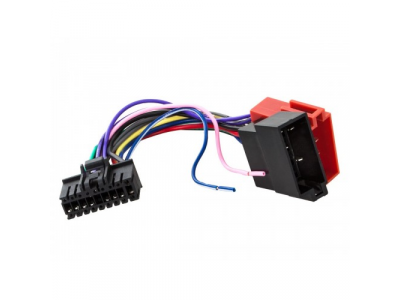 ISO адаптер Aura AWU-SY02 для автомагнитол Sony.