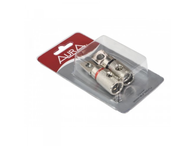 Силовые кольцевые клеммы, вход 35 мм? (2 AWG) Aura BTP-1035