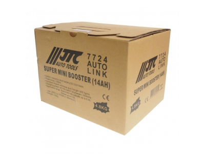 JTC Устройство пусковое 12V 1200А JTC