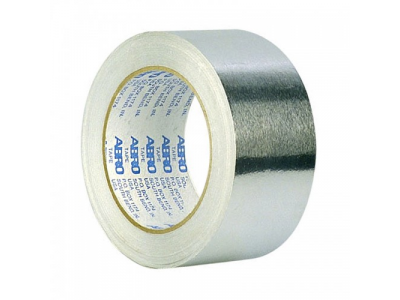 Лента алюминиевая (50 мм), Длина 36 м