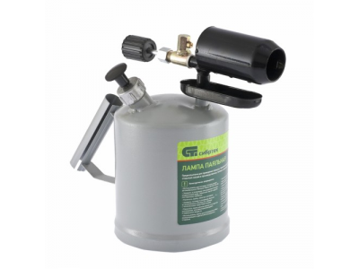 Лампа паяльная, 2 л// СИБРТЕХ