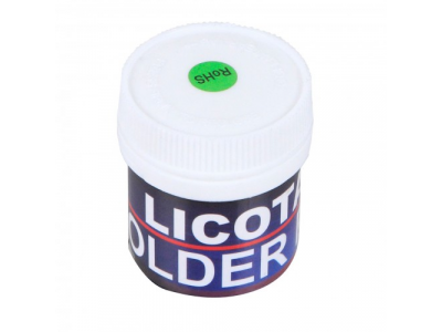 Флюс для пайки, 25 гр