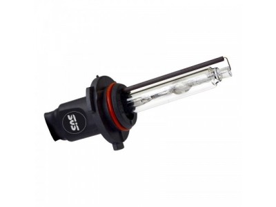 Комплект ксеноновых ламп SVS HB4(9006) 6000K Silver Series