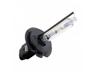 Комплект ксеноновых ламп SVS H7 4300K Silver Series