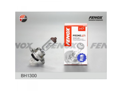 Лампа для автомобильных фар PRIME.LT Н7/12 В/55 Вт