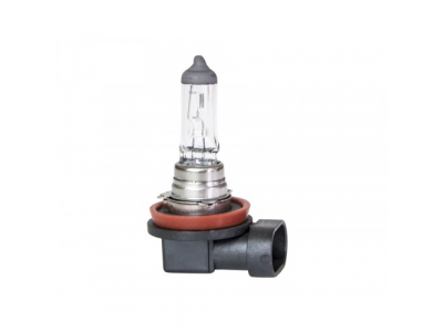 Автолампа галогенная SVS H11 12V 55W PGJ19-2 Standard +30%