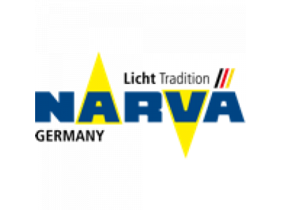 NARVA H4 Range Power Blue+ 12V 60/55W, 2шт., 48677