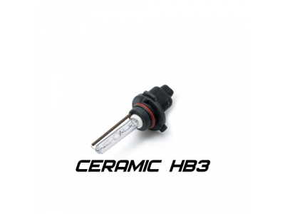 Лампа ксеноновая Optima на керамической основе НB3/9005 5100К
